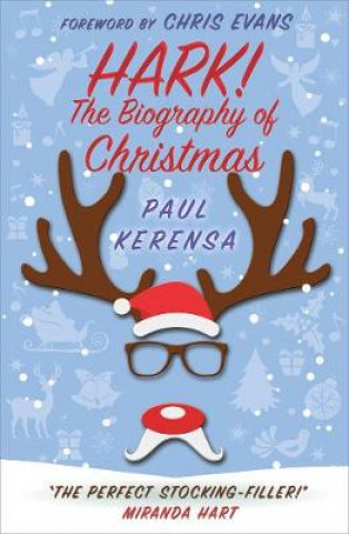 Knjiga Hark! Paul Kerensa