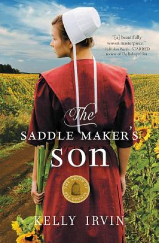 Book Saddle Maker's Son IRVIN  KELLY