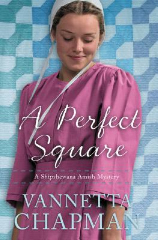 Libro Perfect Square CHAPMAN  VANNETTA