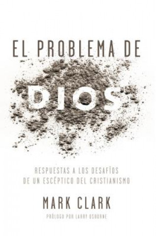 Könyv El problema de Dios CLARK  MARK