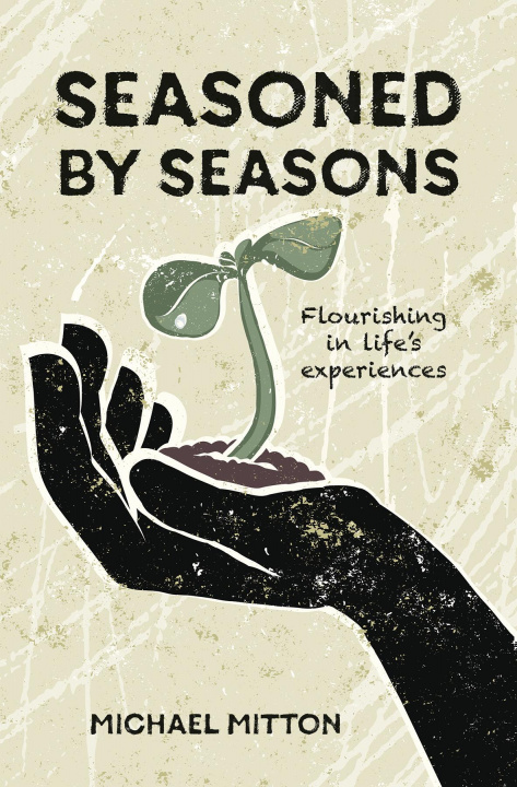 Könyv Seasoned by Seasons Michael Mitton