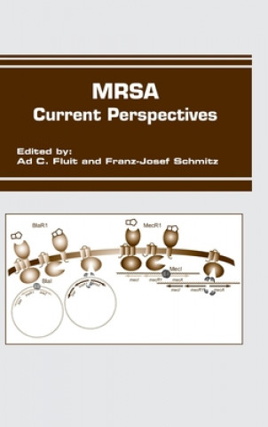 Knjiga MRSA Ad C. Fluit