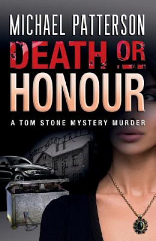 Knjiga Death or Honour MICHAEL PATTERSON