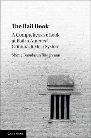 Book Bail Book Shima Baradaran Baughman