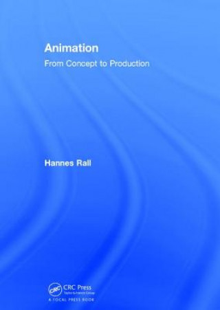 Buch Animation RALL