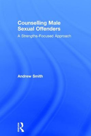 Carte Counselling Male Sexual Offenders Smith