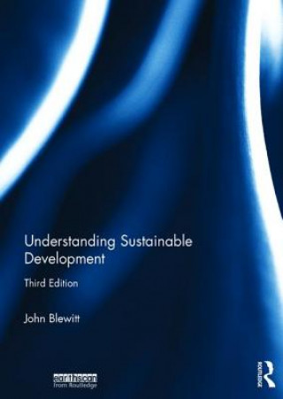 Carte Understanding Sustainable Development Blewitt