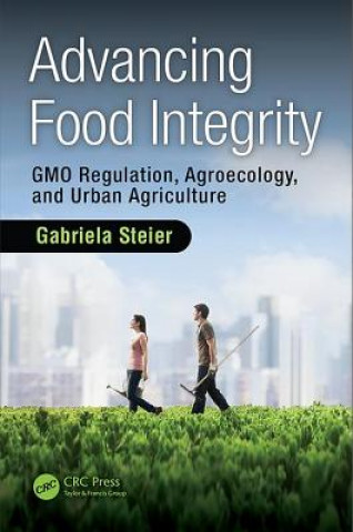 Buch Advancing Food Integrity STEIER