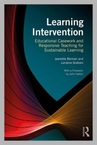 Buch Learning Intervention Jeanette Berman