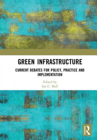 Libro Green Infrastructure 