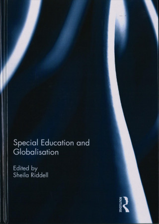 Knjiga Special Education and Globalisation 