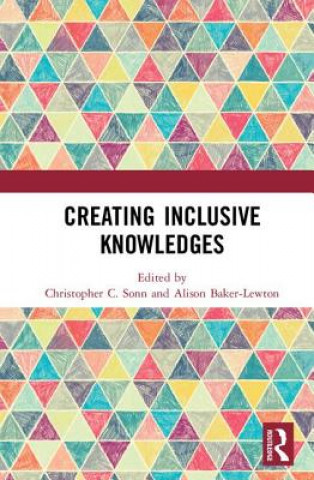 Könyv Creating Inclusive Knowledges 