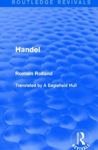 Kniha Handel ROLLAND