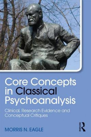 Book Core Concepts in Classical Psychoanalysis EAGLE