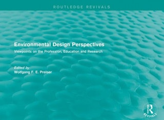 Buch Environmental Design Perspectives 