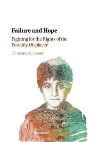 Kniha Failure and Hope MAHONEY  CHRISTINE