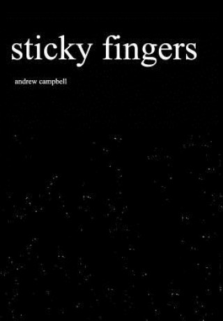 Carte Sticky Fingers Andrew Cambell