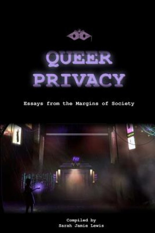 Knjiga Queer Privacy SARAH JAMIE LEWIS