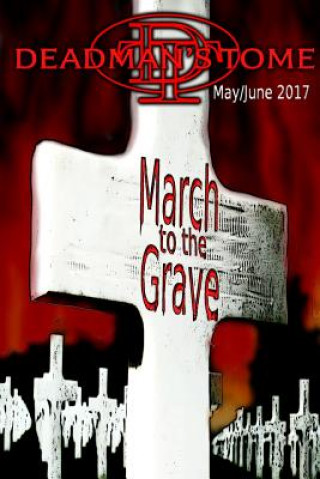 Книга March to the Grave CHRISTOPHER PULO