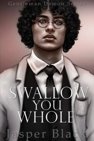 Buch Swallow You Whole JASPER BLACK