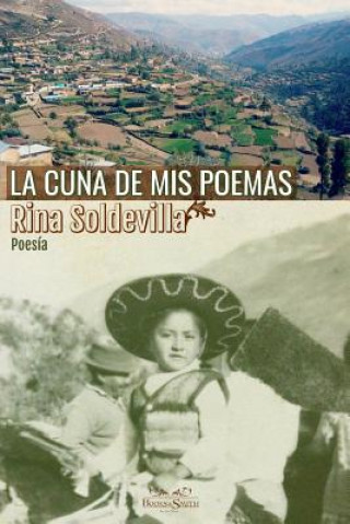 Könyv Cuna de mis Poemas RINA SOLDEVILLA