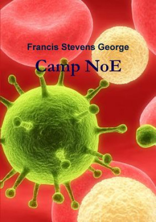 Carte Camp NoE FRANCIS STEV GEORGE