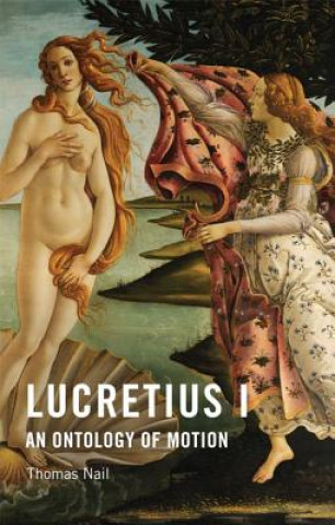 Carte Lucretius I NAIL  THOMAS