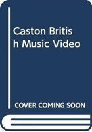 Carte British Music Videos 1966 - 2016 CASTON  EMILY