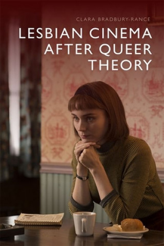 Książka Lesbian Cinema After Queer Theory BRADBURY RANCE  CLAR