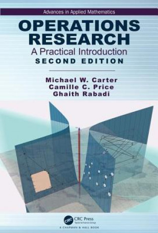 Book Operations Research Carter