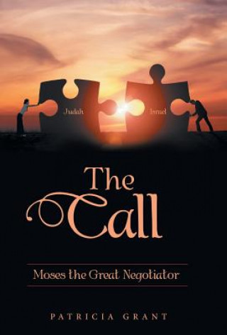 Book Call PATRICIA GRANT