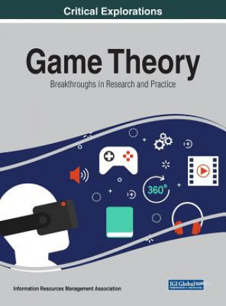 Könyv Game Theory Information Resources Management Assoc