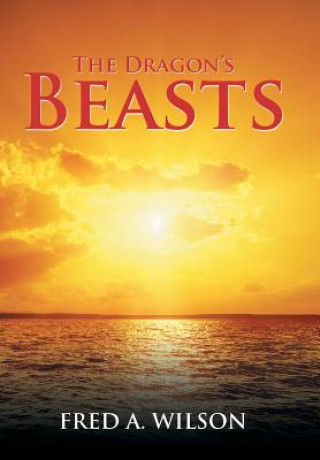 Carte Dragon's Beasts FRED WILSON-OFORI