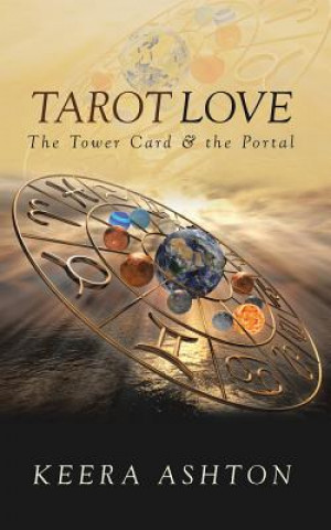 Kniha Tarot Love KEERA ASHTON
