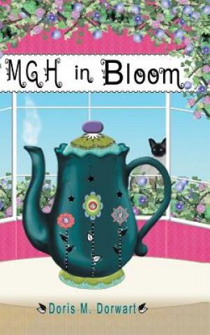 Carte Mgh in Bloom DORIS M. DORWART