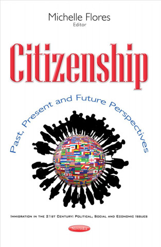 Kniha Citizenship 