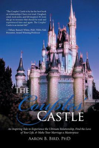 Book Couples' Castle PHD AARON B. BIRD