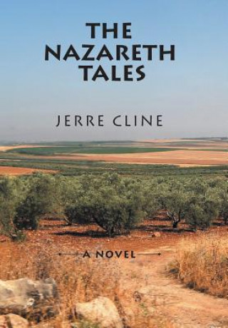 Kniha Nazareth Tales JERRE CLINE