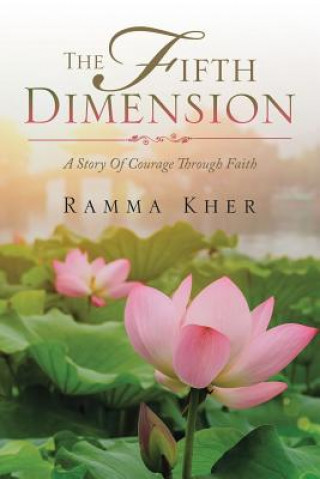 Knjiga Fifth Dimension RAMMA KHER