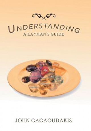 Libro Understanding JOHN GAGAOUDAKIS