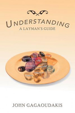 Buch Understanding John Gagaoudakis