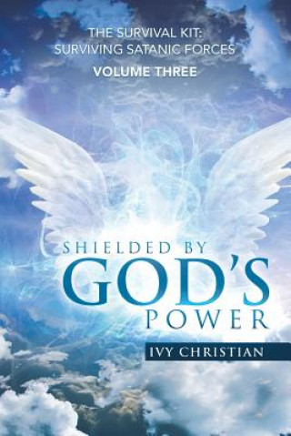 Buch Shielded by God's Power IVY CHRISTIAN