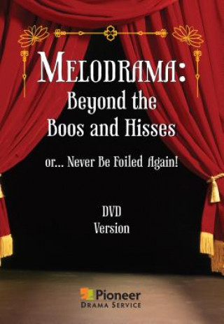 Digital Melodrama -- Beyond the Boos and Hisses 