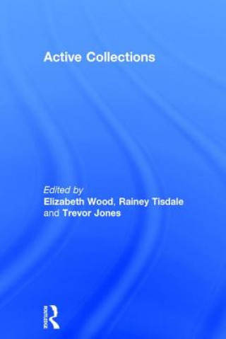Buch Active Collections Jones