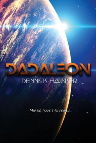 Knjiga Dadaleon DENNIS K. HAUSKER