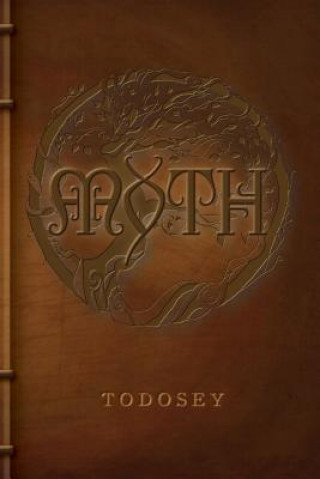 Libro Myth TERRI TODOSEY