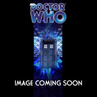 Audio Doctor Who Main Range Marc Platt