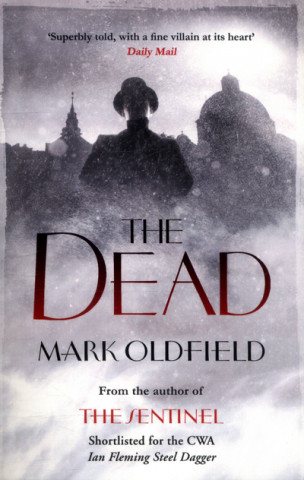 Carte Dead Mark Oldfield