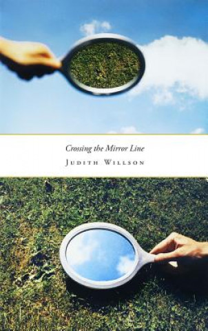 Buch Crossing the Mirror Line Judith Willson