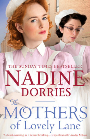 Carte Mothers of Lovely Lane Nadine Dorries